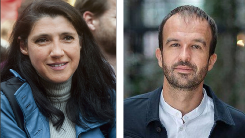 La France Insoumise aux élections régionales en Occitanie