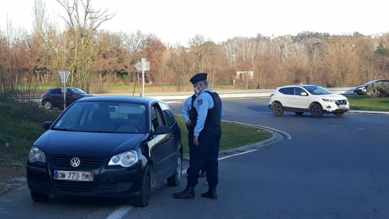 La gendarmerie  et police nationale recrutent sur le Gers !  