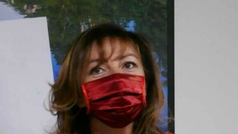 Kevïn Calderon s'est entretenu avec Carole Delga