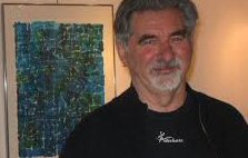 L'artiste a déjà plusieurs expos à son actif 