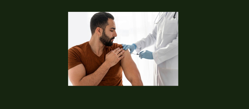 Ouverture du centre de vaccination de Nogaro (mis à jour)