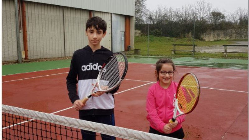Ramasseur de balles à Roland-Garros