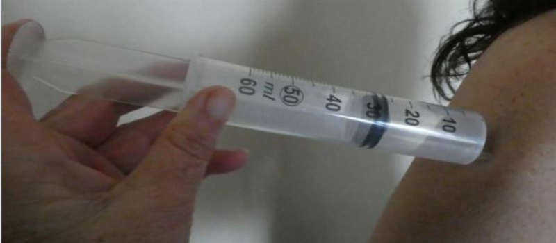 Transport à la demande pour se faire vacciner contre la Covid