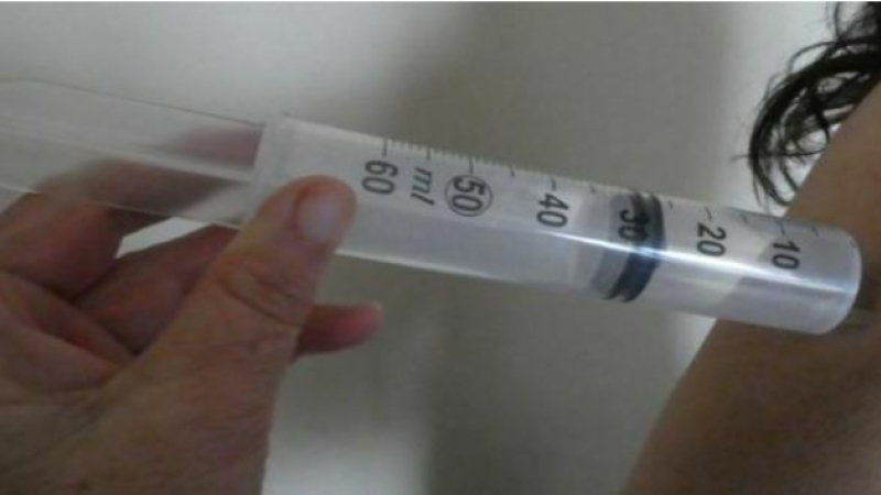 Transport à la demande pour se faire vacciner contre la Covid
