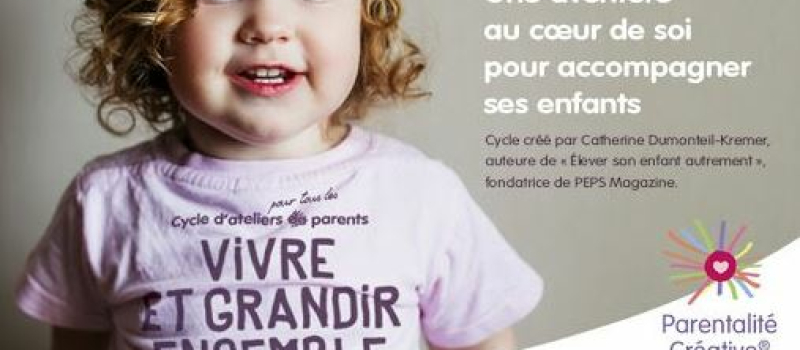 Parents pour développer l'harmonie familiale