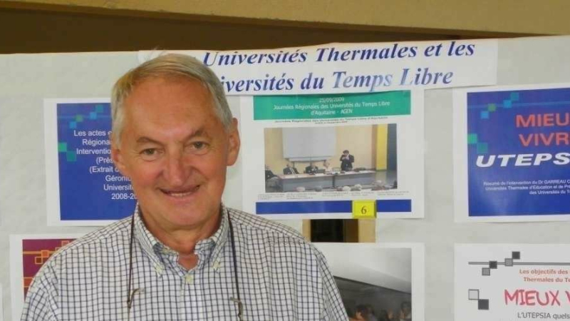 Testez-vous en cure thermale