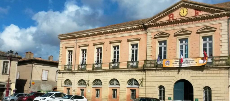 Conseil Municipal le 28 janvier à 17h45
