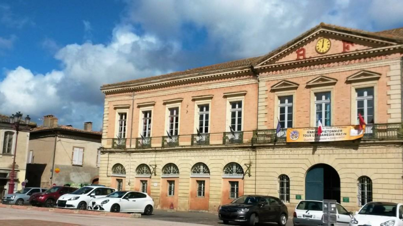 Conseil Municipal le 28 janvier à 17h45
