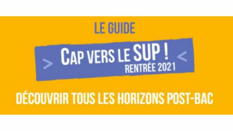 Orientation après le bac   