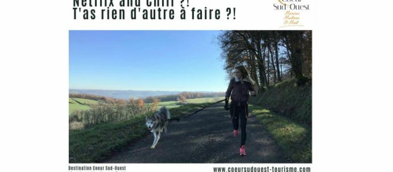 Une campagne décalée pour faire sourire !