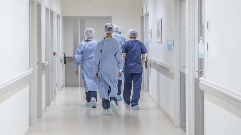 Covid-19. Record d'hospitalisations dans le Gers. Elles ont bondi de +73% le 22 Janvier 2021