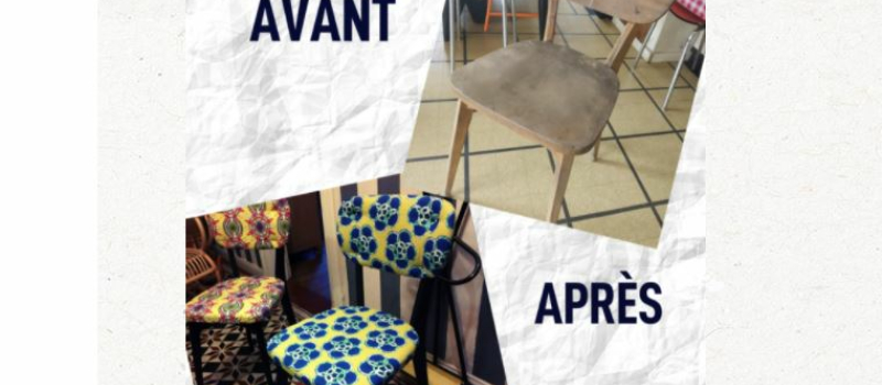 Un défi qu'il faut absolument relever !