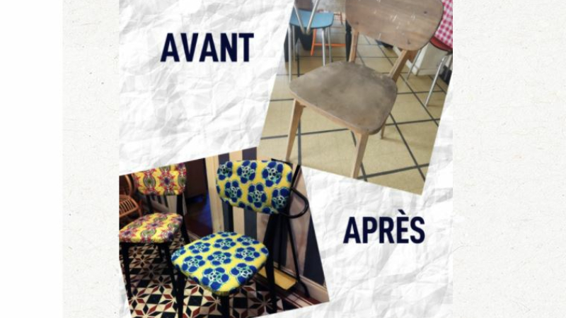 Un défi qu'il faut absolument relever !