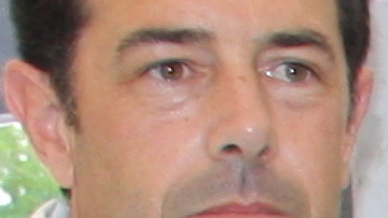 Joël  Boueilh  Chevalier dans  l' Ordre National du Mérite      