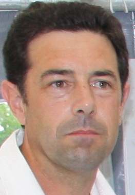 Joël Boueilh promu au grade de Chevalier dans l’Ordre National du Mérite Photo. archives. Lionel Lemaire