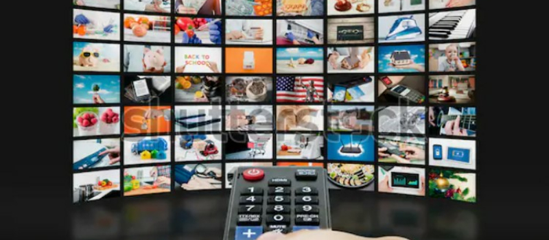 A la télévision lundi soir...