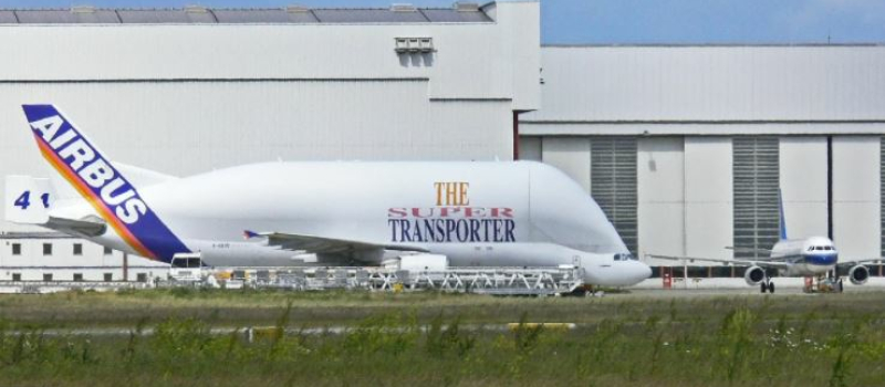 La filière aérospatiale perd 5 800 emplois dans le Grand Sud-Ouest de janvier à septembre 2020