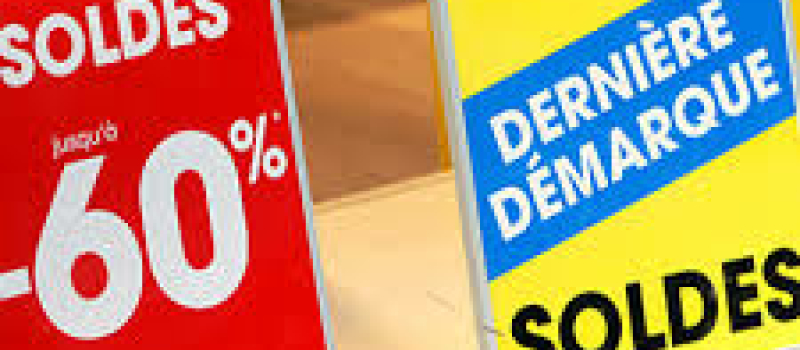 Les Soldes : Tout savoir