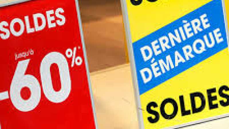 Les Soldes : Tout savoir