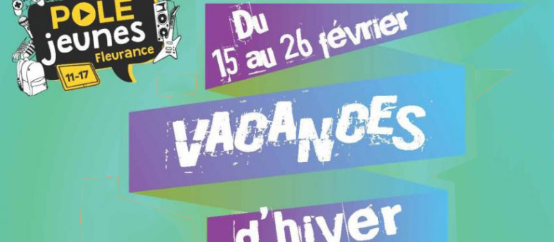 Que faire durant les vacances