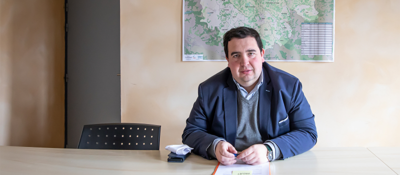 Vincent Gouanelle aborde les questions à l’ordre du jour de la CCBA de Nogaro (mis à jour)