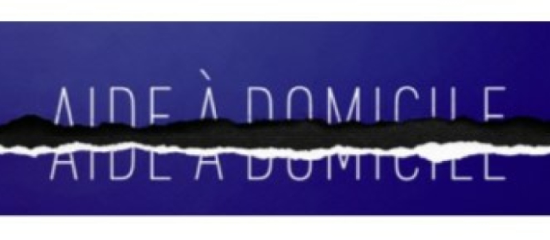 Campagne d’alerte nationale sur l’avenir des services à domicile