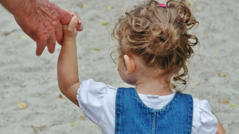 La protection de l'enfance
