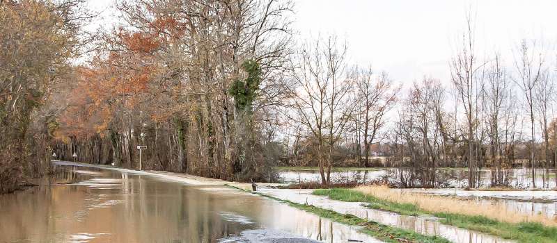 Après Bella et Hortense, c'est au tour de Justine de faire peur
