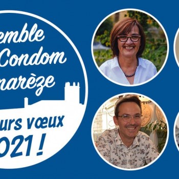 Condom Les voeux de l'opposition.jpg