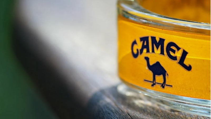 Amateurs de Camel, vous pouvez économiser quelques centimes d'euro avant le 1er février