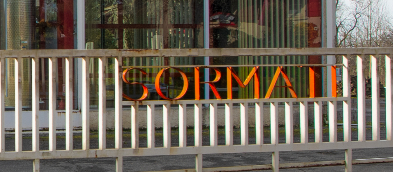 Sormati (Monclar-d’Armagnac) s’adosse à Liatech (Éauze)  