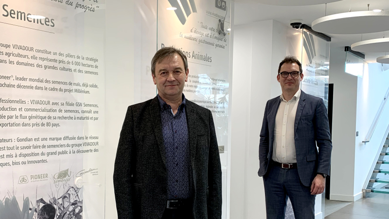 Exercice 2019-2020: le bilan d’activités de Vivadour 