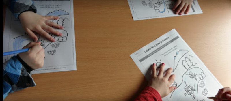 Le CPIE Pays Gersois propose de belles animations