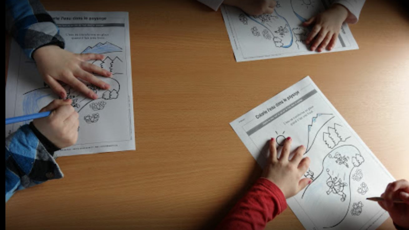 Le CPIE Pays Gersois propose de belles animations