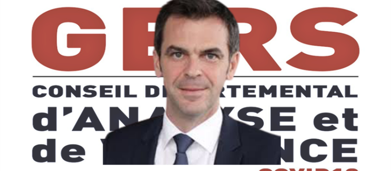 Olivier Véran prochain invité du CDAV 32