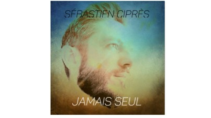 Sébastien Ciprés, une année riche en perspectives pour le coiffeur-chanteur!