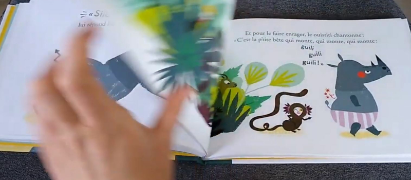 Zappez sur la nouvelle Chaîne Histoire...