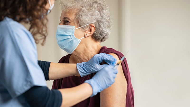 Vaccination COVID 19