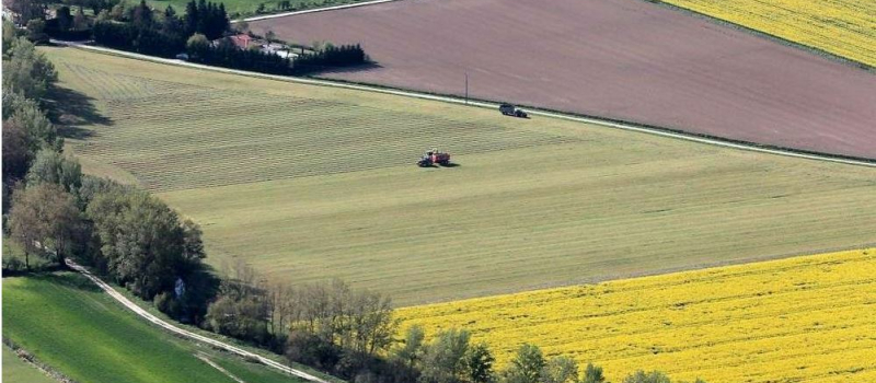 Congrès FDSEA : les revenus sont absents dans plus en plus de fermes