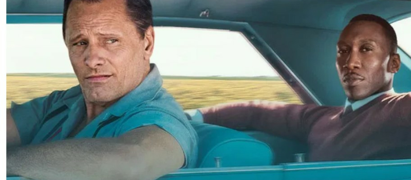 Green Book : sur les routes du Sud, Oscar 2019 du meilleur film,  à la télévision dimanche soir