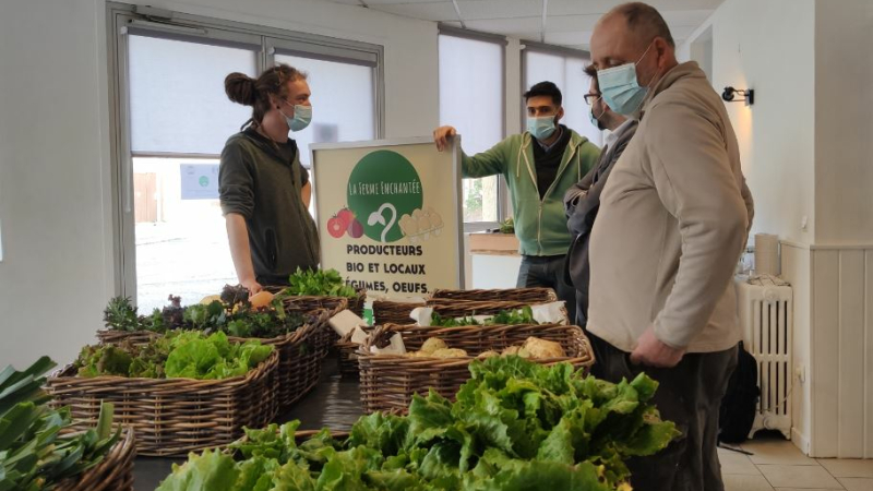 Pour en savoir encore plus sur la Ferme Enchantée...