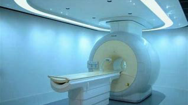 Pas d'IRM pour le Centre Hospitalier !
