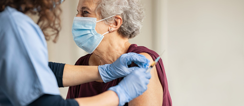 Vaccination Covid-19 : report de date