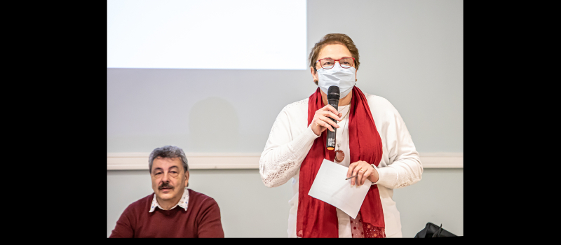 Budget du « Centre intercommunal de santé» (Aignan et Riscle) 