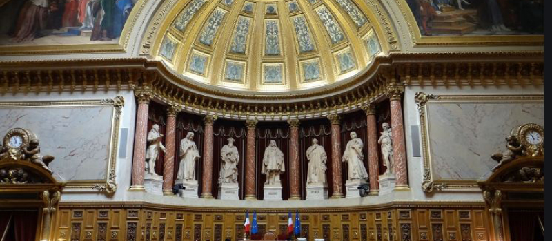 Décentralisation : le Sénat lance une consultation des élus locaux