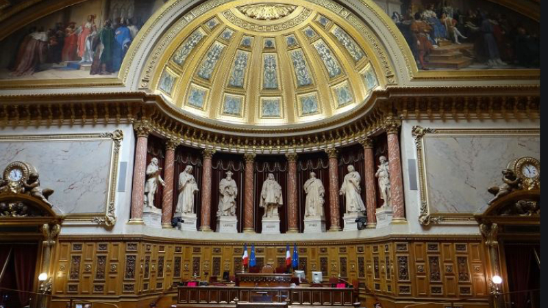 Décentralisation : le Sénat lance une consultation des élus locaux