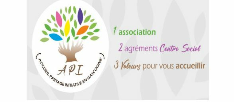 API en Gascogne  dévoile son site internet 