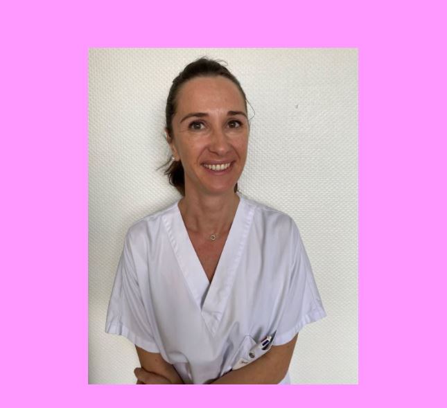Aude Sartori - Photo DR