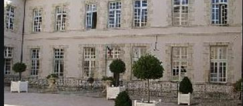 Réunion du conseil municipal