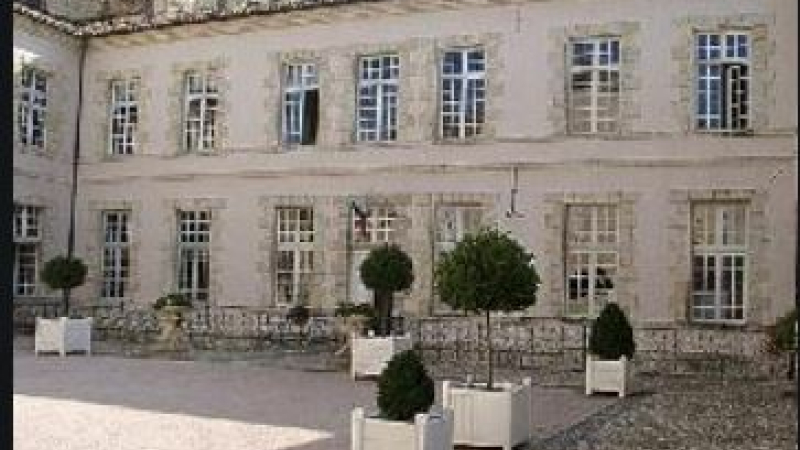 Réunion du conseil municipal